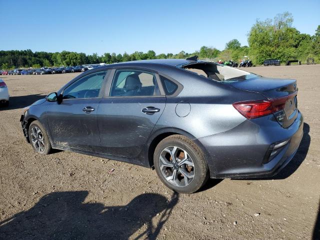 Photo 1 VIN: 3KPF24AD0KE021907 - KIA FORTE FE 