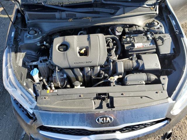 Photo 10 VIN: 3KPF24AD0KE021907 - KIA FORTE FE 