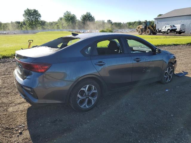 Photo 2 VIN: 3KPF24AD0KE021907 - KIA FORTE FE 