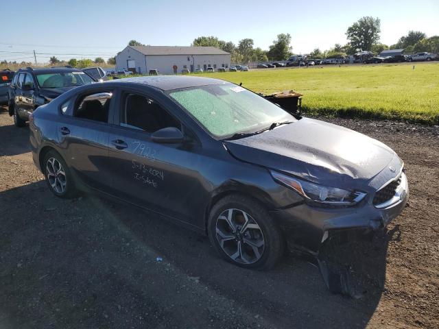 Photo 3 VIN: 3KPF24AD0KE021907 - KIA FORTE FE 