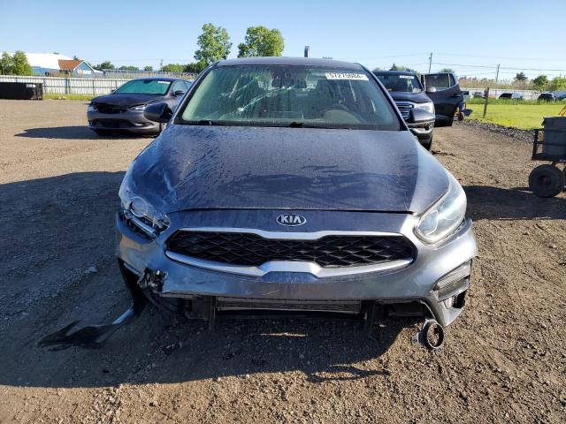 Photo 4 VIN: 3KPF24AD0KE021907 - KIA FORTE FE 