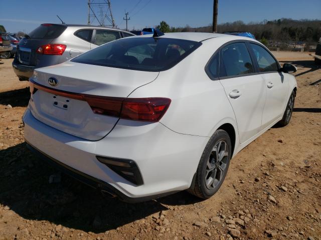 Photo 3 VIN: 3KPF24AD0KE022622 - KIA FORTE FE 