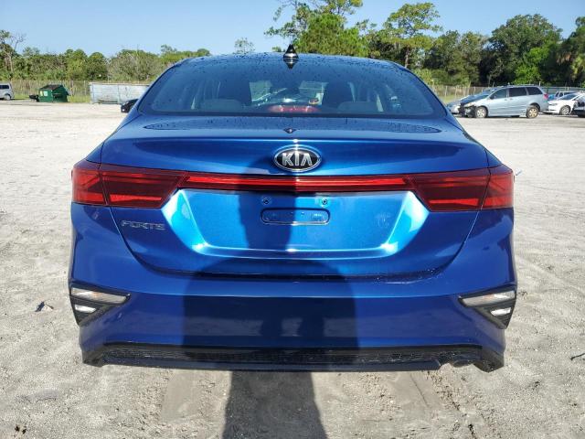 Photo 11 VIN: 3KPF24AD0KE023219 - KIA FORTE 