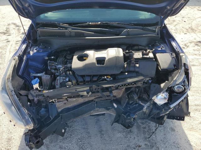 Photo 3 VIN: 3KPF24AD0KE023219 - KIA FORTE 