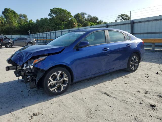 Photo 6 VIN: 3KPF24AD0KE023219 - KIA FORTE 