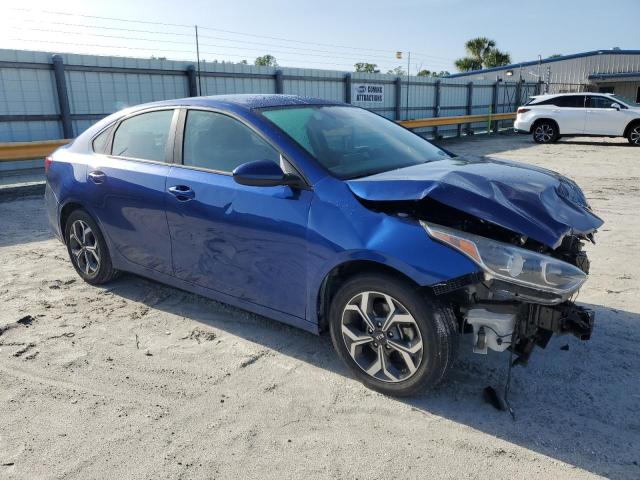 Photo 9 VIN: 3KPF24AD0KE023219 - KIA FORTE 