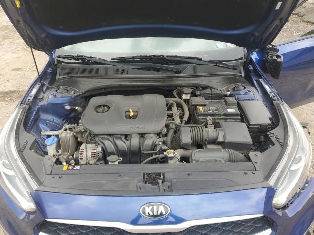 Photo 10 VIN: 3KPF24AD0KE024130 - KIA FORTE FE 