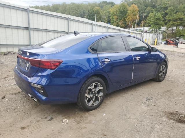 Photo 2 VIN: 3KPF24AD0KE024130 - KIA FORTE FE 