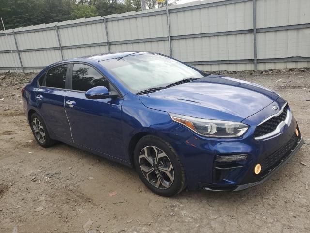 Photo 3 VIN: 3KPF24AD0KE024130 - KIA FORTE FE 