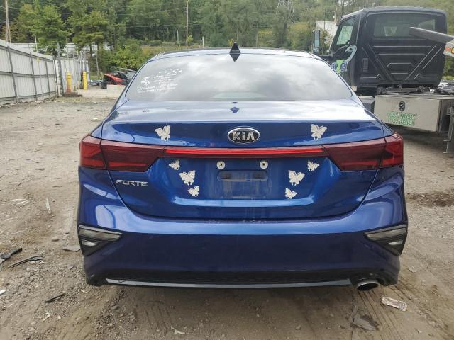 Photo 5 VIN: 3KPF24AD0KE024130 - KIA FORTE FE 