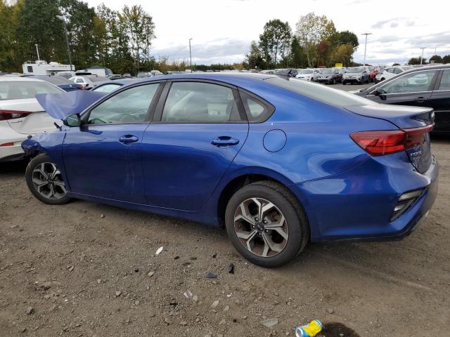 Photo 1 VIN: 3KPF24AD0KE032261 - KIA FORTE 