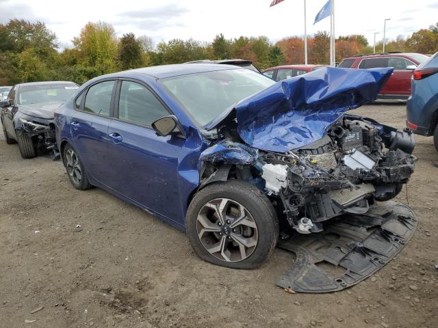 Photo 3 VIN: 3KPF24AD0KE032261 - KIA FORTE 