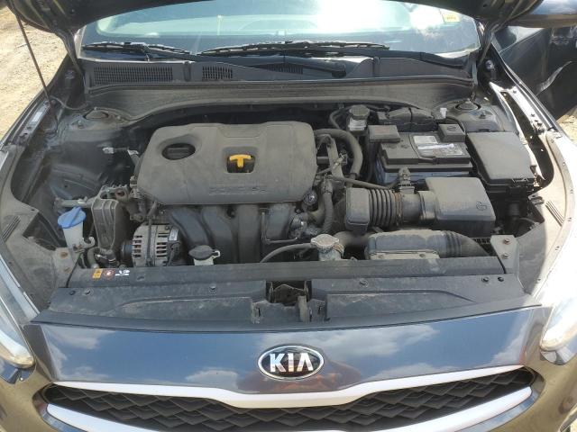 Photo 10 VIN: 3KPF24AD0KE032311 - KIA FORTE 