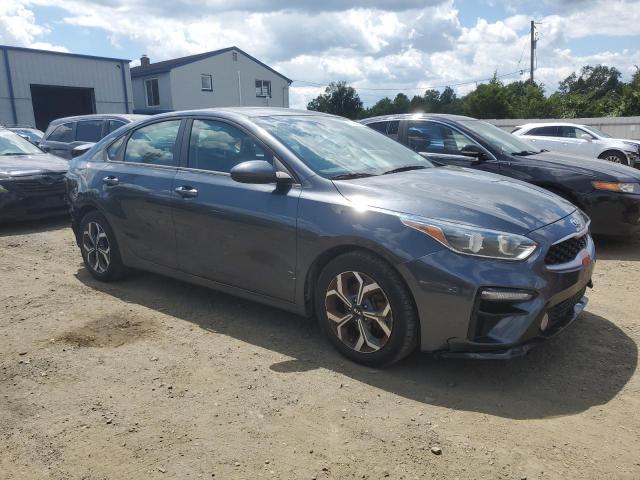 Photo 3 VIN: 3KPF24AD0KE032311 - KIA FORTE 