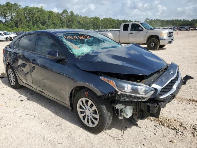 Photo 3 VIN: 3KPF24AD0KE033135 - KIA FORTE 