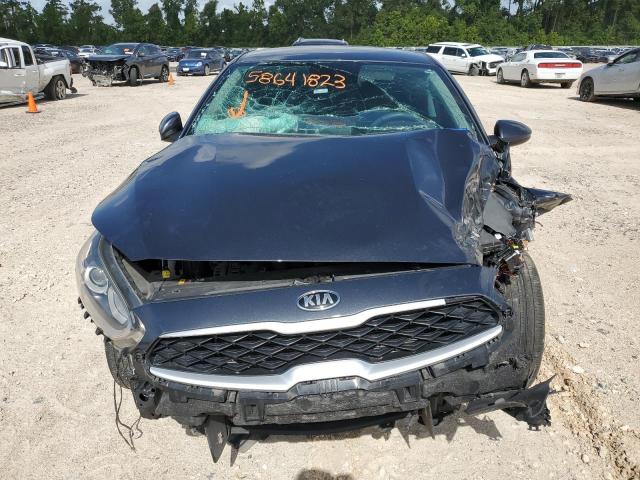 Photo 4 VIN: 3KPF24AD0KE033135 - KIA FORTE 