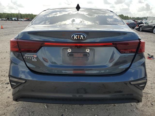 Photo 5 VIN: 3KPF24AD0KE033135 - KIA FORTE 