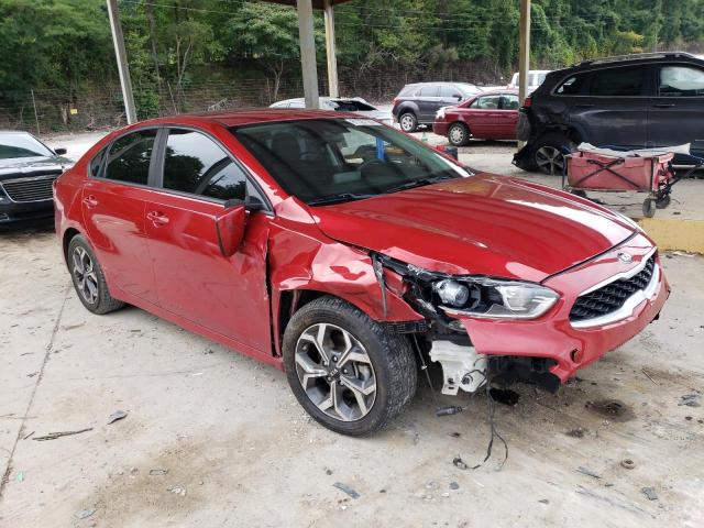 Photo 3 VIN: 3KPF24AD0KE036150 - KIA FORTE FE 