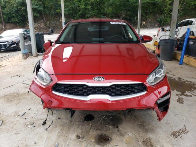 Photo 4 VIN: 3KPF24AD0KE036150 - KIA FORTE FE 