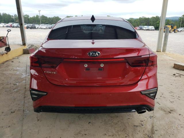 Photo 5 VIN: 3KPF24AD0KE036150 - KIA FORTE FE 