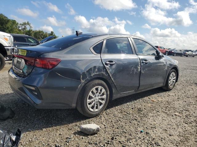 Photo 2 VIN: 3KPF24AD0KE037038 - KIA FORTE FE 