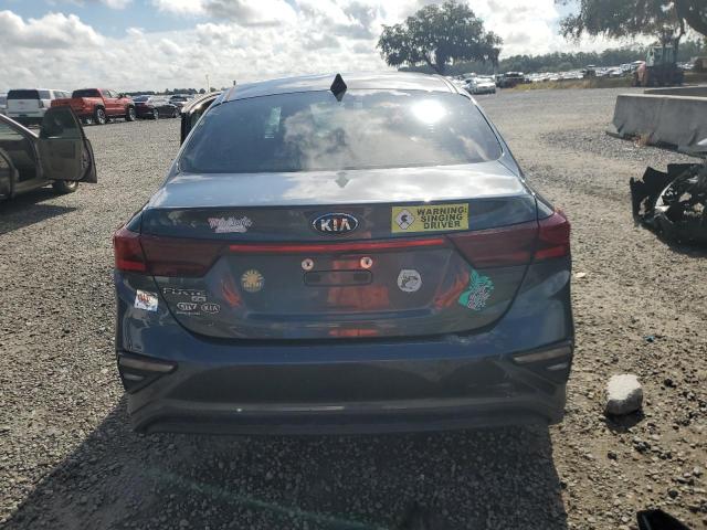 Photo 5 VIN: 3KPF24AD0KE037038 - KIA FORTE FE 