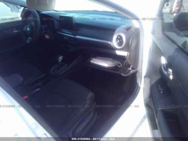 Photo 4 VIN: 3KPF24AD0KE040327 - KIA FORTE 