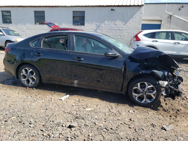 Photo 3 VIN: 3KPF24AD0KE044720 - KIA FORTE 