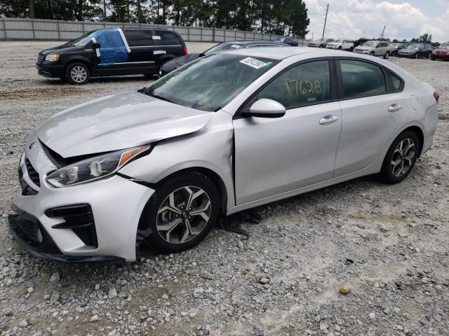 Photo 1 VIN: 3KPF24AD0KE044930 - KIA FORTE FE 