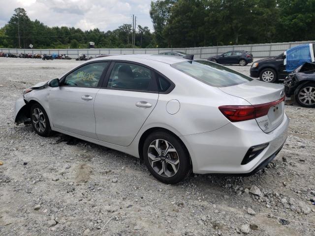 Photo 2 VIN: 3KPF24AD0KE044930 - KIA FORTE FE 