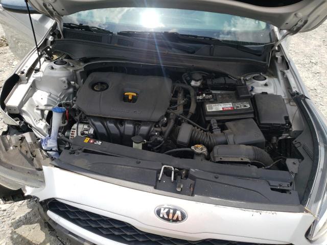 Photo 6 VIN: 3KPF24AD0KE044930 - KIA FORTE FE 