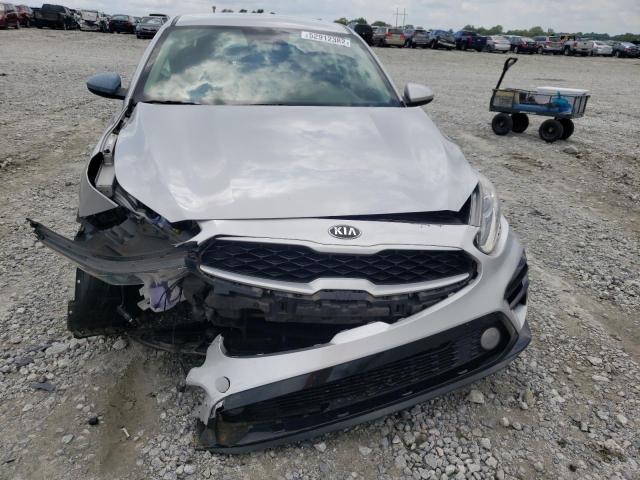 Photo 8 VIN: 3KPF24AD0KE044930 - KIA FORTE FE 