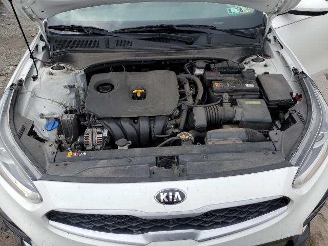 Photo 10 VIN: 3KPF24AD0KE045088 - KIA FORTE 