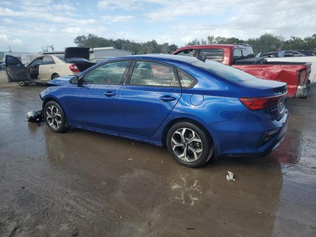 Photo 1 VIN: 3KPF24AD0KE045382 - KIA FORTE 