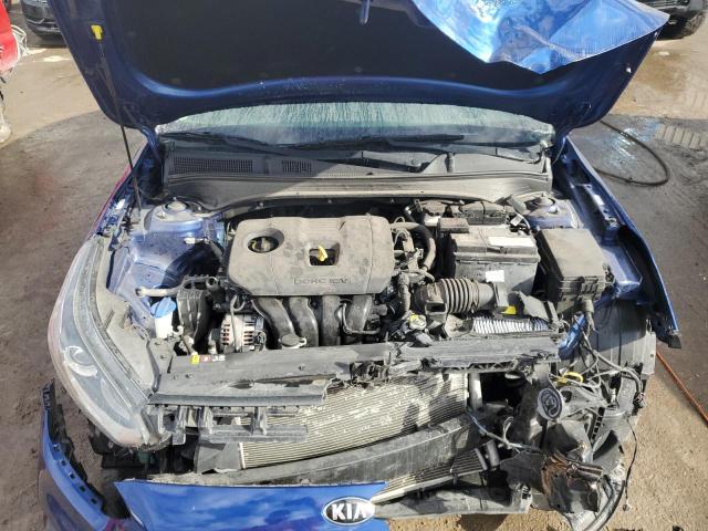 Photo 10 VIN: 3KPF24AD0KE045382 - KIA FORTE 