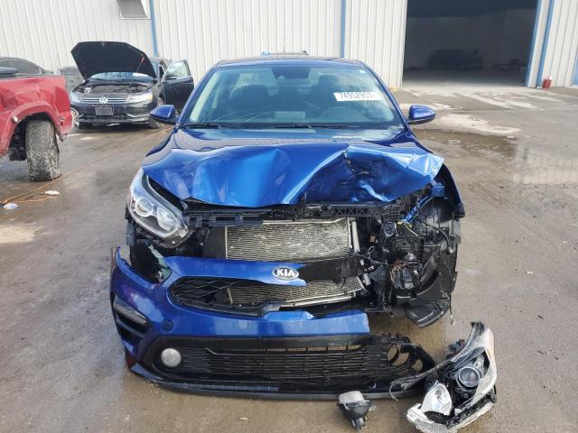 Photo 4 VIN: 3KPF24AD0KE045382 - KIA FORTE 