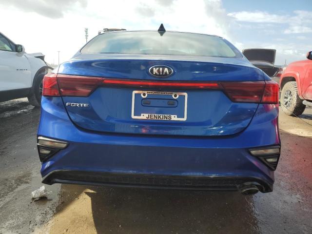 Photo 5 VIN: 3KPF24AD0KE045382 - KIA FORTE 