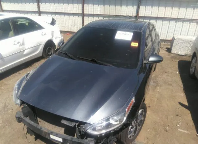 Photo 5 VIN: 3KPF24AD0KE049304 - KIA FORTE 