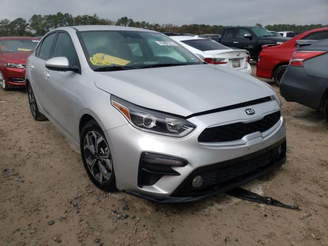 Photo 0 VIN: 3KPF24AD0KE050906 - KIA FORTE FE 