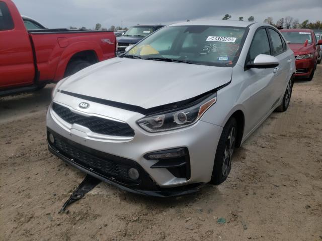 Photo 1 VIN: 3KPF24AD0KE050906 - KIA FORTE FE 