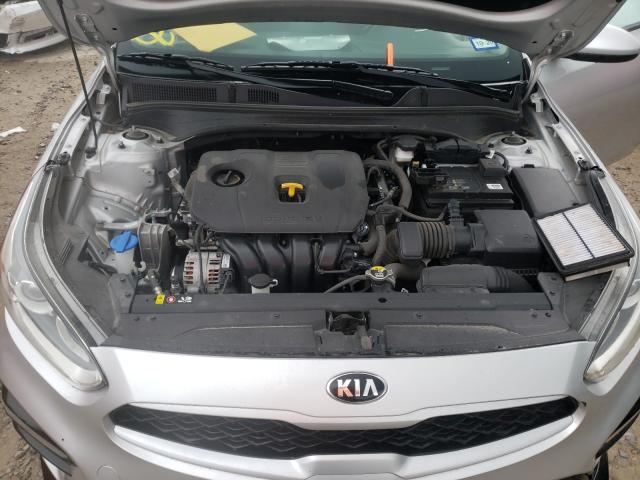 Photo 6 VIN: 3KPF24AD0KE050906 - KIA FORTE FE 