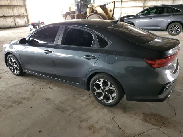 Photo 1 VIN: 3KPF24AD0KE051005 - KIA FORTE 