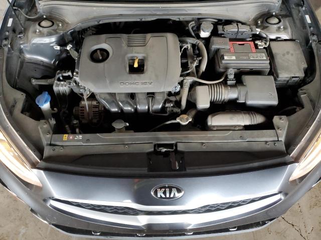 Photo 10 VIN: 3KPF24AD0KE051005 - KIA FORTE 