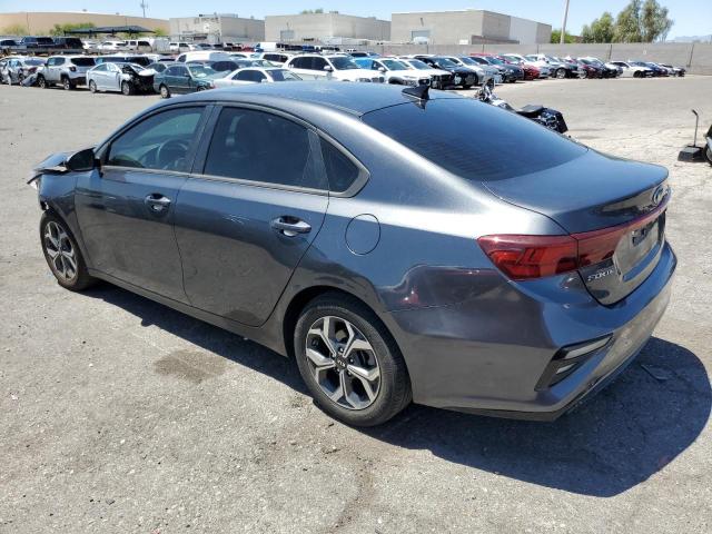 Photo 1 VIN: 3KPF24AD0KE057967 - KIA FORTE FE 