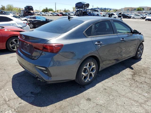 Photo 2 VIN: 3KPF24AD0KE057967 - KIA FORTE FE 