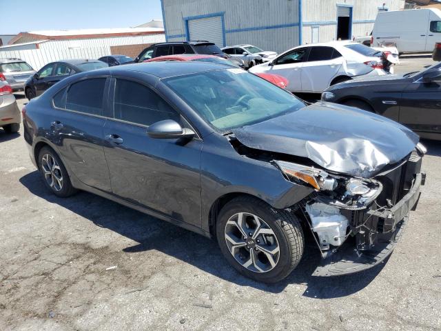 Photo 3 VIN: 3KPF24AD0KE057967 - KIA FORTE FE 