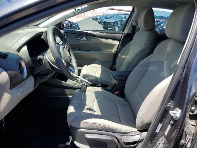 Photo 6 VIN: 3KPF24AD0KE057967 - KIA FORTE FE 