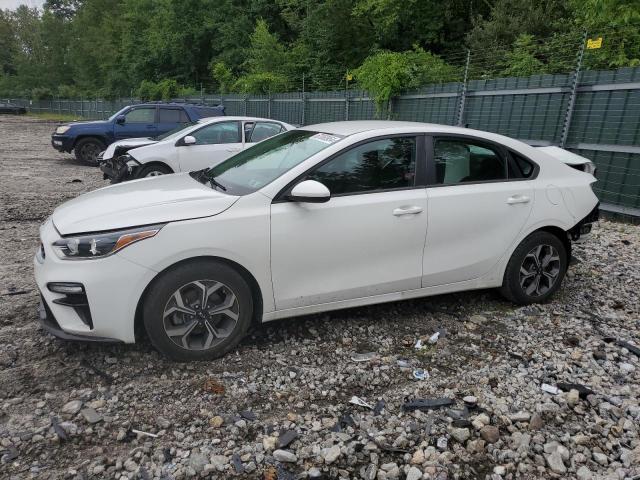 Photo 0 VIN: 3KPF24AD0KE060271 - KIA FORTE FE 