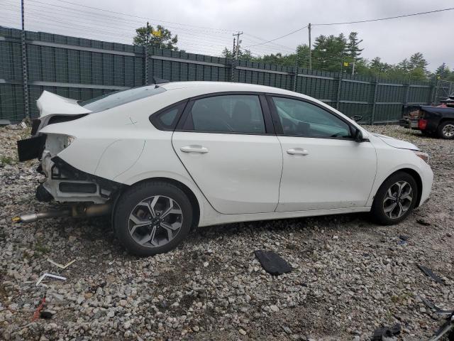 Photo 2 VIN: 3KPF24AD0KE060271 - KIA FORTE FE 