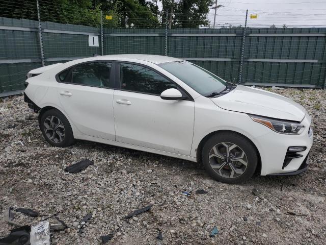 Photo 3 VIN: 3KPF24AD0KE060271 - KIA FORTE FE 